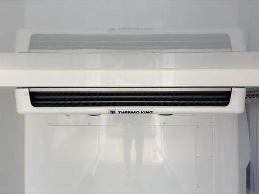 Maxus eDeliver9 89 kWh 204PK L3H2 Elektrische Koelwagen Vriezer Dual Thermo King -22&deg;C/22&deg;C Camera Cruise Control... ActivLease financial lease