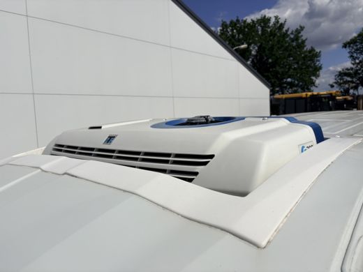 Maxus eDeliver9 89 kWh 204PK L3H2 Elektrische Koelwagen Vriezer Dual Thermo King -22&deg;C/22&deg;C Camera Cruise Control... ActivLease financial lease