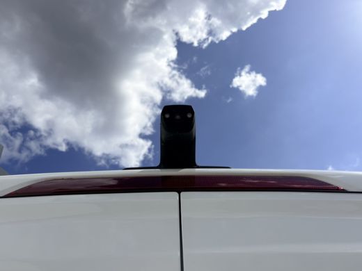 Maxus eDeliver9 89 kWh 204PK L3H2 Elektrische Koelwagen Vriezer Dual Thermo King -22&deg;C/22&deg;C Camera Cruise Control... ActivLease financial lease