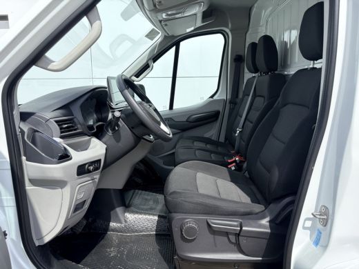 Maxus eDeliver9 89 kWh 204PK L3H2 Elektrische Koelwagen Vriezer Dual Thermo King -22&deg;C/22&deg;C Camera Cruise Control... ActivLease financial lease