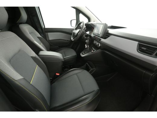 Mercedes-Benz Citan Renault Kangoo E-Tech 44 kWh | Incl. Accu | SOH 98% | Airco | Cruise | Carplay | Navi | Parkeersens. ActivLease financial lease