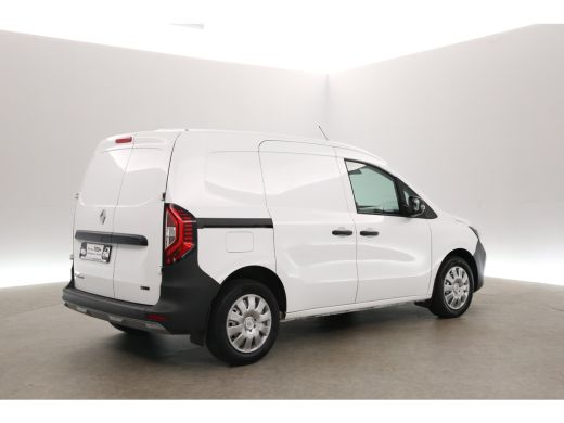 Mercedes-Benz Citan Renault Kangoo E-Tech 44 kWh | Incl. Accu | SOH 98% | Airco | Cruise | Carplay | Navi | Parkeersens. ActivLease financial lease