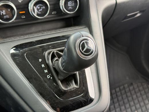 Mercedes-Benz eCitan 112 51kWh L2 285 WLTP 95% (SOH) Camera MBUX Trekhaak 75kW Snelladen Apple Carplay Cruise Control ActivLease financial lease