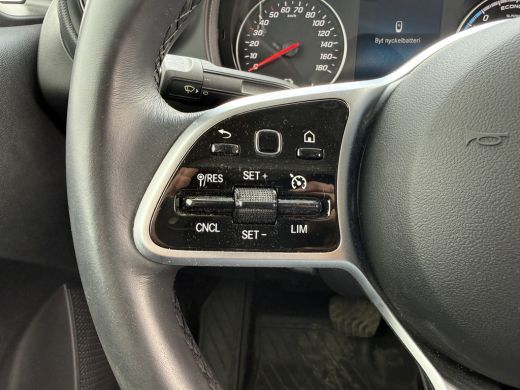 Mercedes-Benz eCitan 112 51kWh L2 285 WLTP 95% (SOH) Camera MBUX Trekhaak 75kW Snelladen Apple Carplay Cruise Control ActivLease financial lease