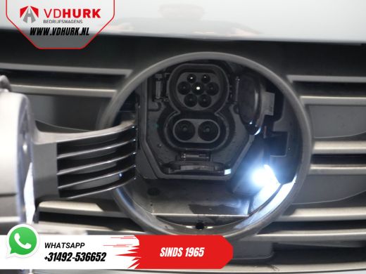 Mercedes-Benz eCitan 112 Pro 51 kWh 280 km WLTP Snellader/ Stoelverw./ CarPlay/ Navi/ Camera/ Climate/ PDC/ Cruise ActivLease financial lease
