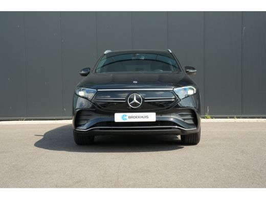 Mercedes-Benz EQA 250 AMG Line 190PK | AMG Styling | Achteruitrijcamera | Cruise | Carplay | ActivLease financial lease