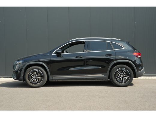 Mercedes-Benz EQA 250 AMG Line 190PK | AMG Styling | Achteruitrijcamera | Cruise | Carplay | ActivLease financial lease