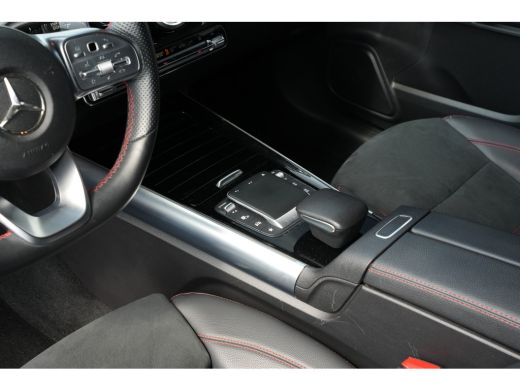 Mercedes-Benz EQA 250 AMG Line 190PK | AMG Styling | Achteruitrijcamera | Cruise | Carplay | ActivLease financial lease