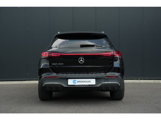Mercedes-Benz EQA 250 AMG Line 190PK | AMG Styling | Achteruitrijcamera | Cruise | Carplay | ActivLease financial lease