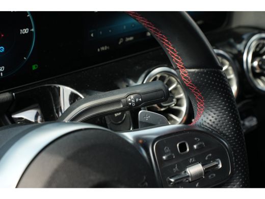 Mercedes-Benz EQA 250 AMG Line 190PK | AMG Styling | Achteruitrijcamera | Cruise | Carplay | ActivLease financial lease