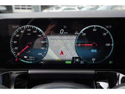 Mercedes-Benz EQA 250 AMG Line 190PK | AMG Styling | Achteruitrijcamera | Cruise | Carplay | ActivLease financial lease