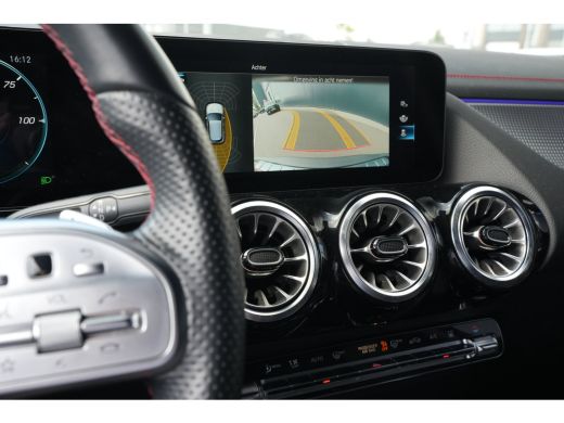 Mercedes-Benz EQA 250 AMG Line 190PK | AMG Styling | Achteruitrijcamera | Cruise | Carplay | ActivLease financial lease