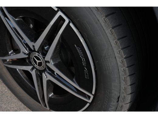Mercedes-Benz EQA 250 AMG Line 190PK | AMG Styling | Achteruitrijcamera | Cruise | Carplay | ActivLease financial lease