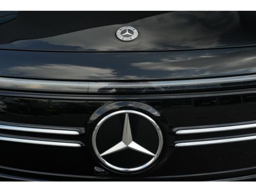 Mercedes-Benz EQA 250 AMG Line 190PK | AMG Styling | Achteruitrijcamera | Cruise | Carplay | ActivLease financial lease
