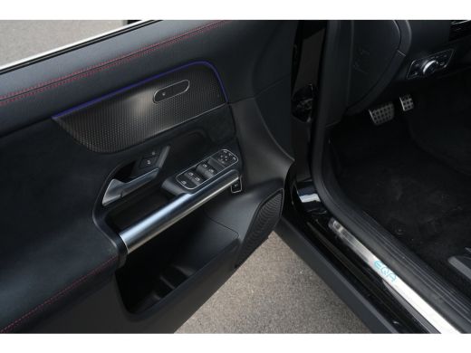 Mercedes-Benz EQA 250 AMG Line 190PK | AMG Styling | Achteruitrijcamera | Cruise | Carplay | ActivLease financial lease