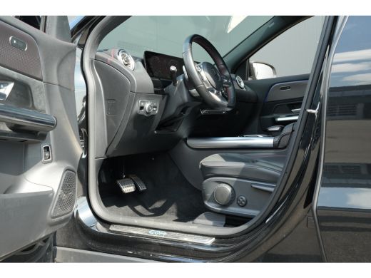 Mercedes-Benz EQA 250 AMG Line 190PK | AMG Styling | Achteruitrijcamera | Cruise | Carplay | ActivLease financial lease
