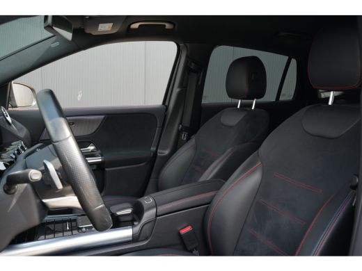 Mercedes-Benz EQA 250 AMG Line 190PK | AMG Styling | Achteruitrijcamera | Cruise | Carplay | ActivLease financial lease