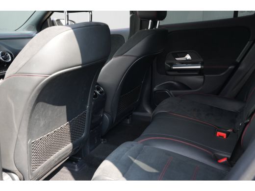 Mercedes-Benz EQA 250 AMG Line 190PK | AMG Styling | Achteruitrijcamera | Cruise | Carplay | ActivLease financial lease