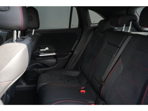 Mercedes-Benz EQA 250 AMG Line 190PK | AMG Styling | Achteruitrijcamera | Cruise | Carplay | ActivLease financial lease