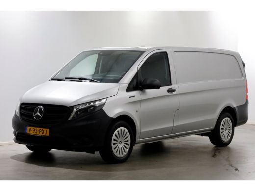 Mercedes-Benz eVito 112 Lang 66 kWh Snellader WLTP 261km SOH 97% LED/Camera 08-2024 ActivLease financial lease