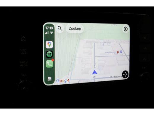 Mercedes-Benz eVito 112 Lang 66 kWh Snellader WLTP 261km SOH 97% LED/Camera 08-2024 ActivLease financial lease