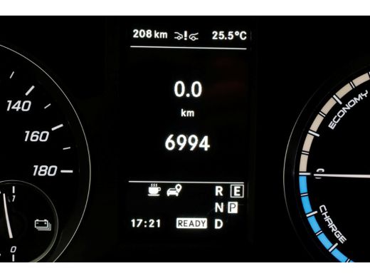 Mercedes-Benz eVito 112 Lang 66 kWh Snellader WLTP 261km SOH 97% LED/Camera 08-2024 ActivLease financial lease