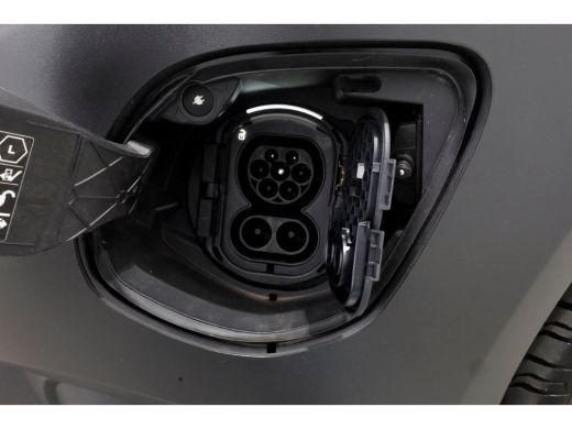 Mercedes-Benz eVito 112 Lang 66 kWh Snellader WLTP 261km SOH 97% LED/Camera 08-2024 ActivLease financial lease