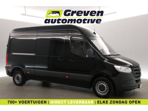Mercedes-Benz Sprinter 314 2.2 CDI L2H2 | Airco | 360&deg; Camera | Cruise | Carplay | 3 Zits | Parkeersens. ActivLease financial lease