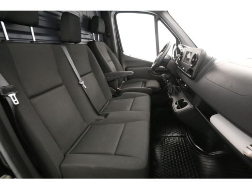 Mercedes-Benz Sprinter 314 2.2 CDI L2H2 | Airco | 360&deg; Camera | Cruise | Carplay | 3 Zits | Parkeersens. ActivLease financial lease
