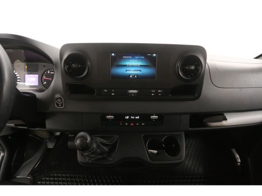 Mercedes-Benz Sprinter 314 2.2 CDI L2H2 | Airco | 360&deg; Camera | Cruise | Carplay | 3 Zits | Parkeersens. ActivLease financial lease