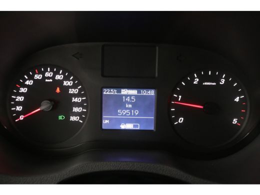 Mercedes-Benz Sprinter 314 2.2 CDI L2H2 | Airco | 360&deg; Camera | Cruise | Carplay | 3 Zits | Parkeersens. ActivLease financial lease