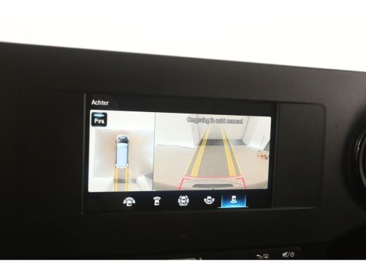 Mercedes-Benz Sprinter 314 2.2 CDI L2H2 | Airco | 360&deg; Camera | Cruise | Carplay | 3 Zits | Parkeersens. ActivLease financial lease