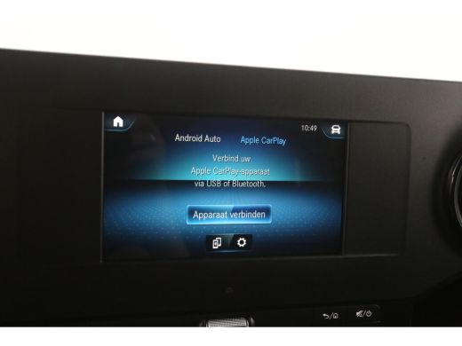 Mercedes-Benz Sprinter 314 2.2 CDI L2H2 | Airco | 360&deg; Camera | Cruise | Carplay | 3 Zits | Parkeersens. ActivLease financial lease