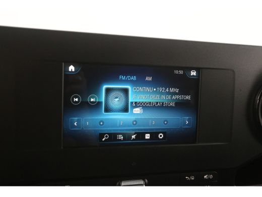 Mercedes-Benz Sprinter 314 2.2 CDI L2H2 | Airco | 360&deg; Camera | Cruise | Carplay | 3 Zits | Parkeersens. ActivLease financial lease