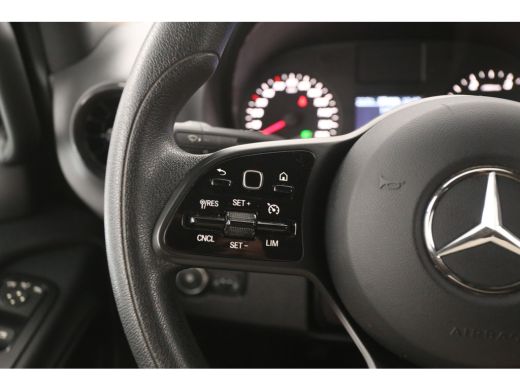 Mercedes-Benz Sprinter 314 2.2 CDI L2H2 | Airco | 360&deg; Camera | Cruise | Carplay | 3 Zits | Parkeersens. ActivLease financial lease