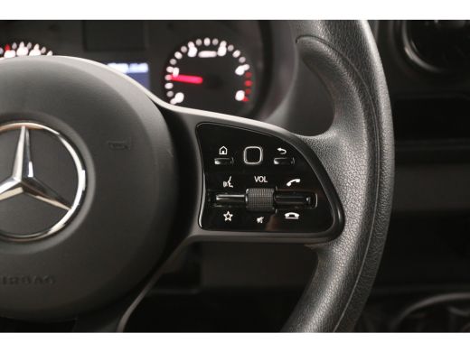 Mercedes-Benz Sprinter 314 2.2 CDI L2H2 | Airco | 360&deg; Camera | Cruise | Carplay | 3 Zits | Parkeersens. ActivLease financial lease