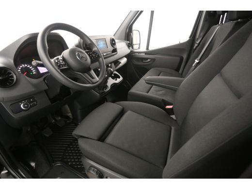 Mercedes-Benz Sprinter 314 2.2 CDI L2H2 | Airco | 360&deg; Camera | Cruise | Carplay | 3 Zits | Parkeersens. ActivLease financial lease
