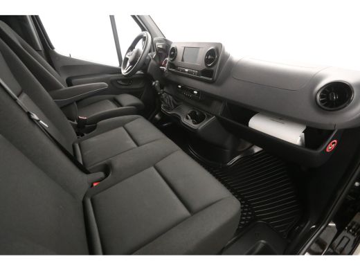 Mercedes-Benz Sprinter 314 2.2 CDI L2H2 | Airco | 360&deg; Camera | Cruise | Carplay | 3 Zits | Parkeersens. ActivLease financial lease