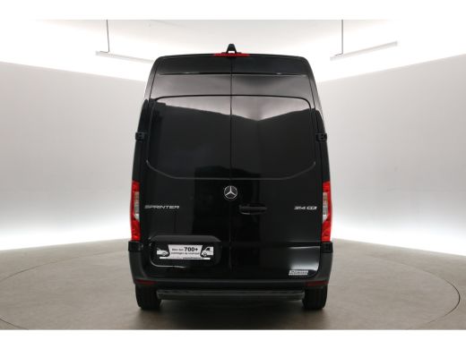 Mercedes-Benz Sprinter 314 2.2 CDI L2H2 | Airco | 360&deg; Camera | Cruise | Carplay | 3 Zits | Parkeersens. ActivLease financial lease
