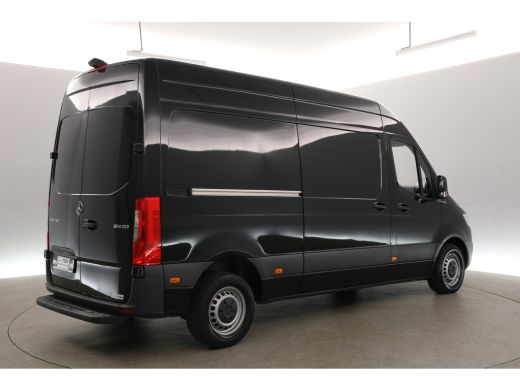 Mercedes-Benz Sprinter 314 2.2 CDI L2H2 | Airco | 360&deg; Camera | Cruise | Carplay | 3 Zits | Parkeersens. ActivLease financial lease