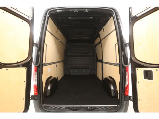 Mercedes-Benz Sprinter 314 2.2 CDI L2H2 | Airco | 360&deg; Camera | Cruise | Carplay | 3 Zits | Parkeersens. ActivLease financial lease