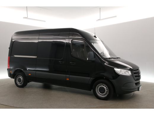 Mercedes-Benz Sprinter 314 2.2 CDI L2H2 | Airco | 360&deg; Camera | Cruise | Carplay | 3 Zits | Parkeersens. ActivLease financial lease