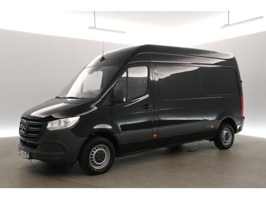 Mercedes-Benz Sprinter 314 2.2 CDI L2H2 | Airco | 360&deg; Camera | Cruise | Carplay | 3 Zits | Parkeersens. ActivLease financial lease