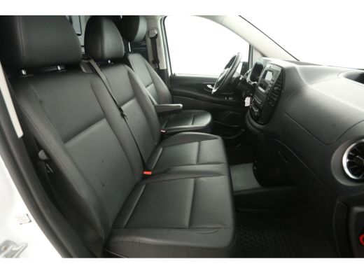 Mercedes-Benz Vito 119 CDI Extra Lang 191pk | Automaat | Clima | Camera | Cruise | Carplay | 2xSchuifdeur | Trekhaak ActivLease financial lease