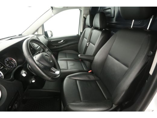 Mercedes-Benz Vito 119 CDI Extra Lang 191pk | Automaat | Clima | Camera | Cruise | Carplay | 2xSchuifdeur | Trekhaak ActivLease financial lease