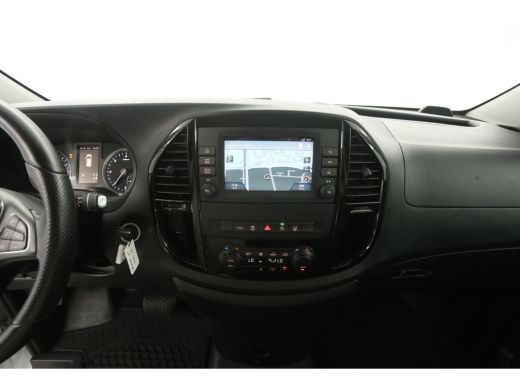 Mercedes-Benz Vito 119 CDI Extra Lang 191pk | Automaat | Clima | Camera | Cruise | Carplay | 2xSchuifdeur | Trekhaak ActivLease financial lease