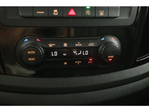 Mercedes-Benz Vito 119 CDI Extra Lang 191pk | Automaat | Clima | Camera | Cruise | Carplay | 2xSchuifdeur | Trekhaak ActivLease financial lease