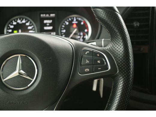 Mercedes-Benz Vito 119 CDI Extra Lang 191pk | Automaat | Clima | Camera | Cruise | Carplay | 2xSchuifdeur | Trekhaak ActivLease financial lease