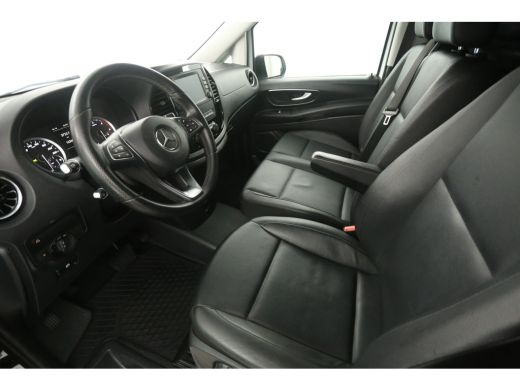 Mercedes-Benz Vito 119 CDI Extra Lang 191pk | Automaat | Clima | Camera | Cruise | Carplay | 2xSchuifdeur | Trekhaak ActivLease financial lease