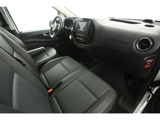 Mercedes-Benz Vito 119 CDI Extra Lang 191pk | Automaat | Clima | Camera | Cruise | Carplay | 2xSchuifdeur | Trekhaak ActivLease financial lease